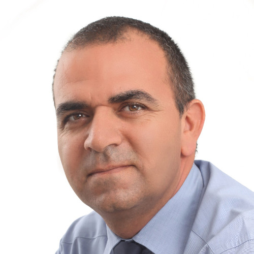 Portrait Yoram Zara, Attorney Zara Law